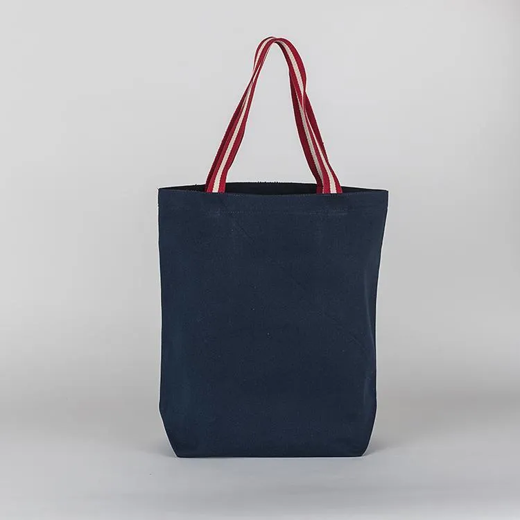 Strapping Shopper