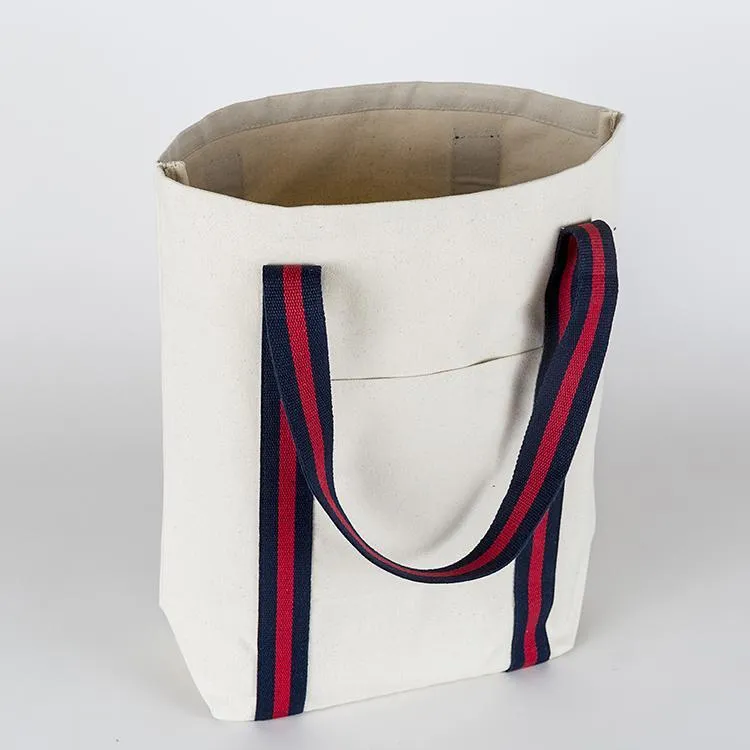 Strapping Shopper