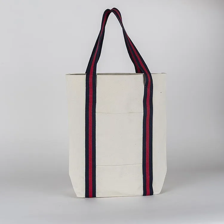 Strapping Shopper
