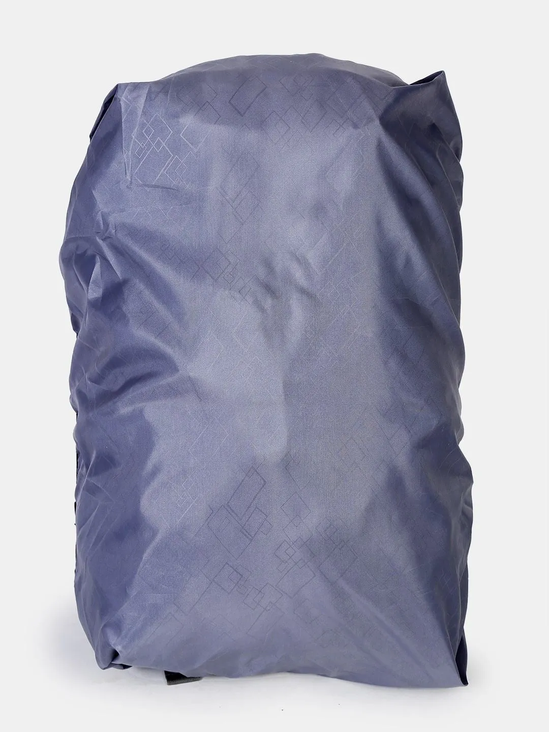 Teakwood Genuine Polyester Rucksacks - Blue-Grey