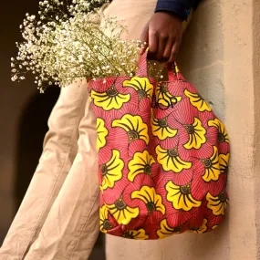 The Amar Tote Bag