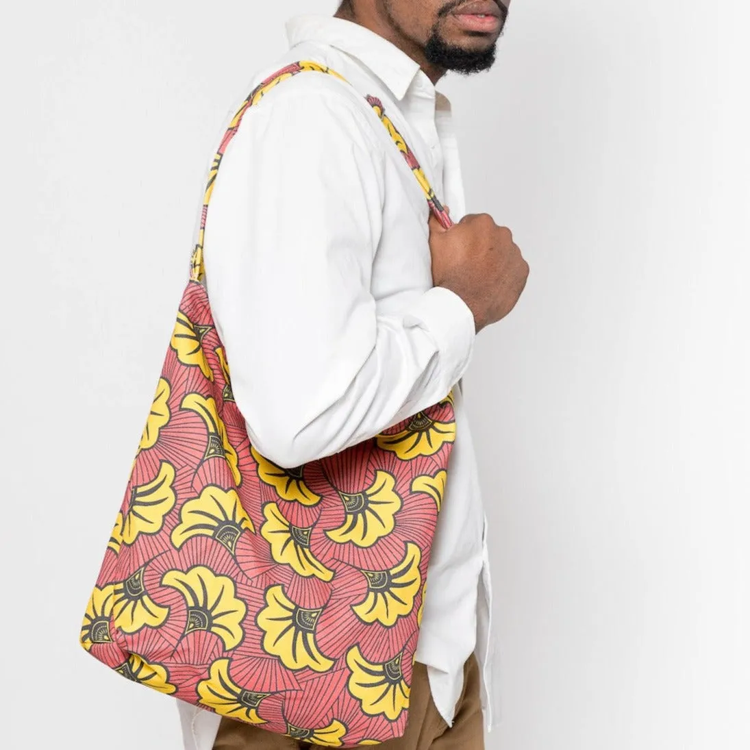 The Amar Tote Bag