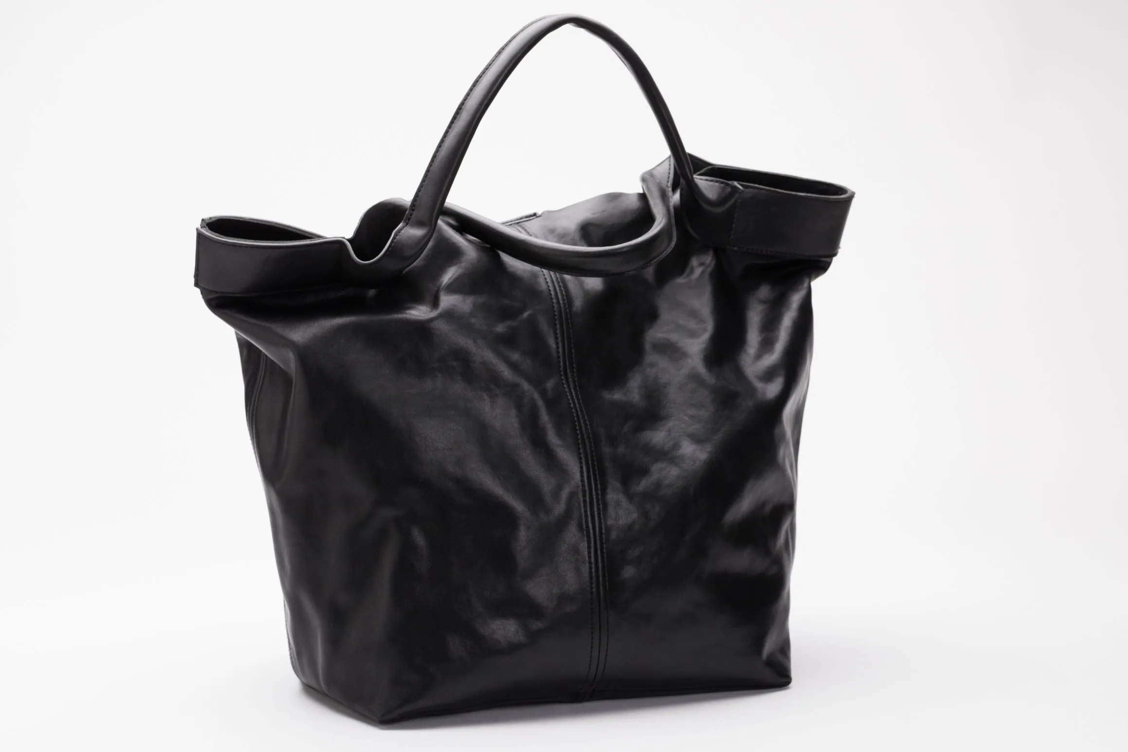 The Oversized Tote