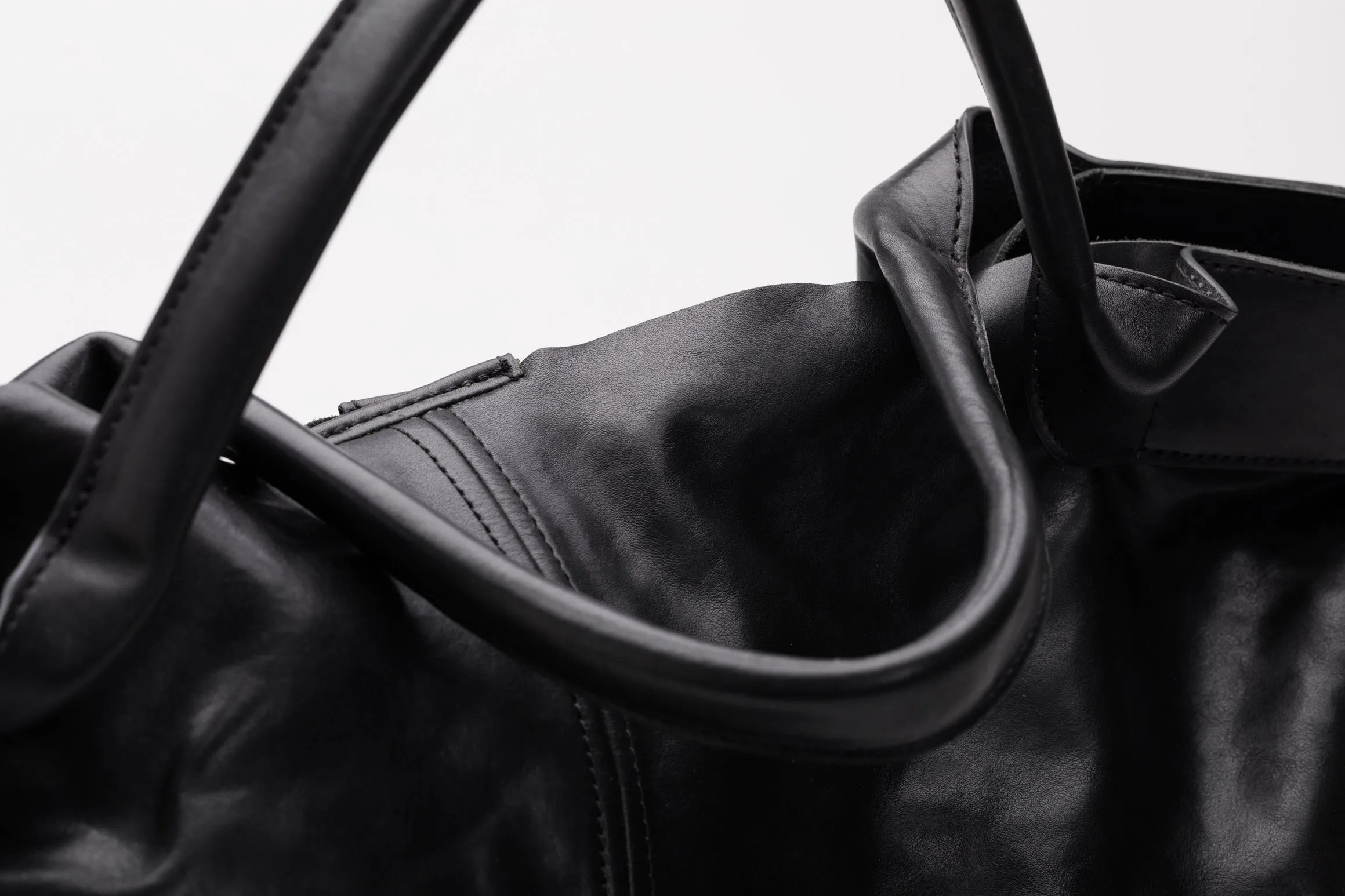 The Oversized Tote