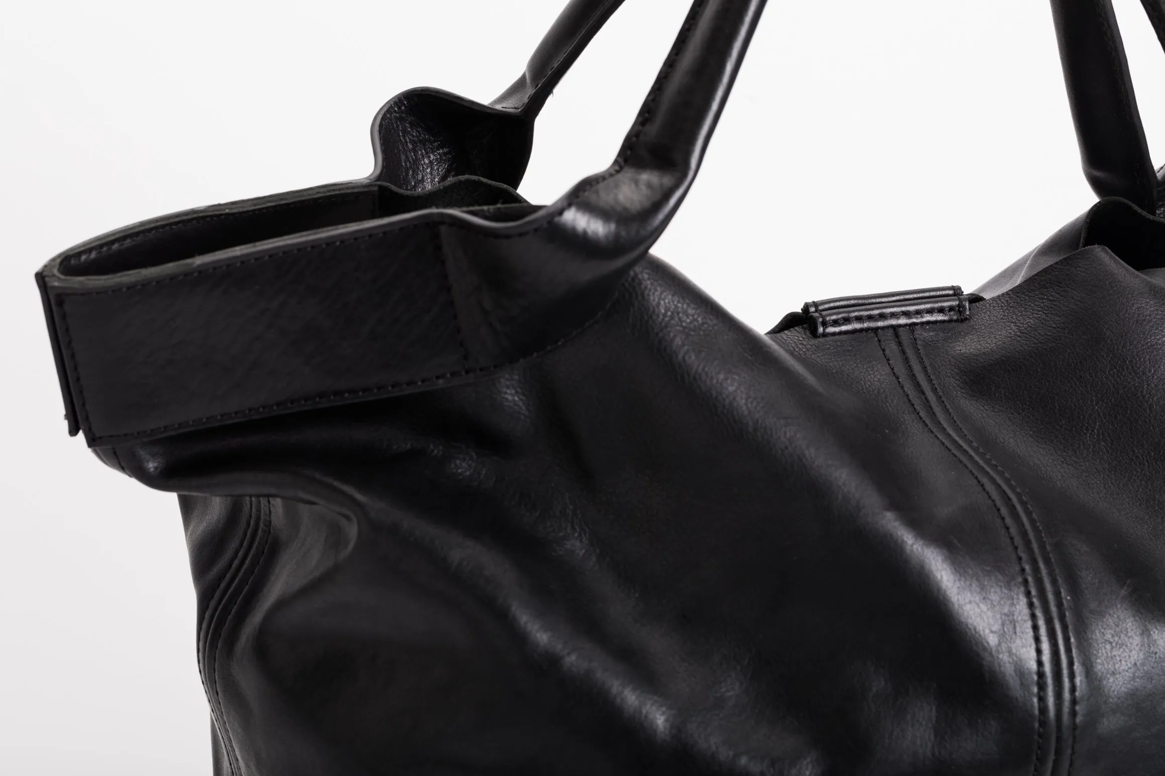 The Oversized Tote