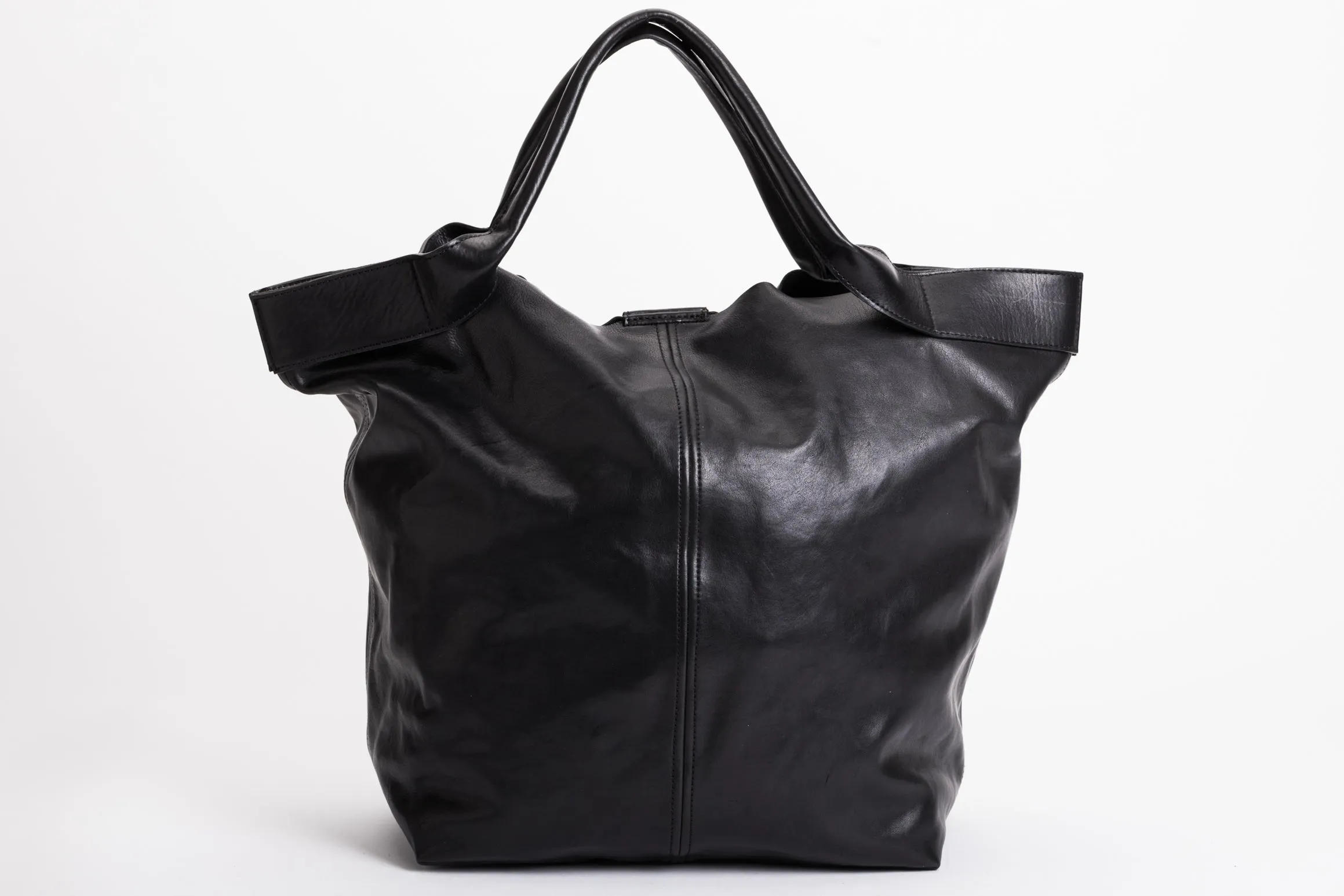 The Oversized Tote