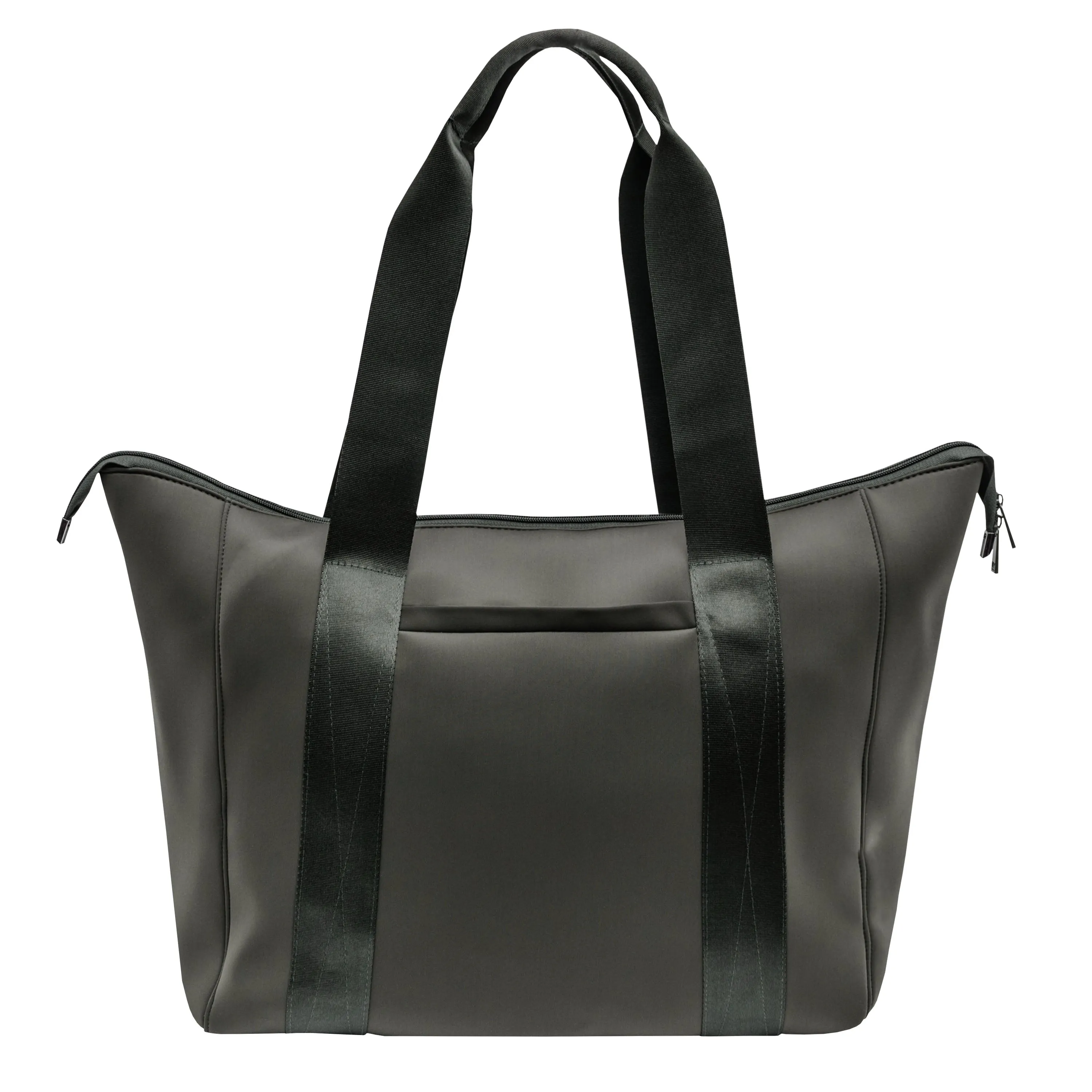 THE WEEKENDER BAG - HUNTER