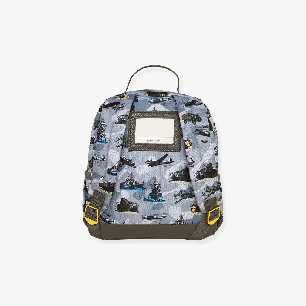 Thompson Mini Backpack