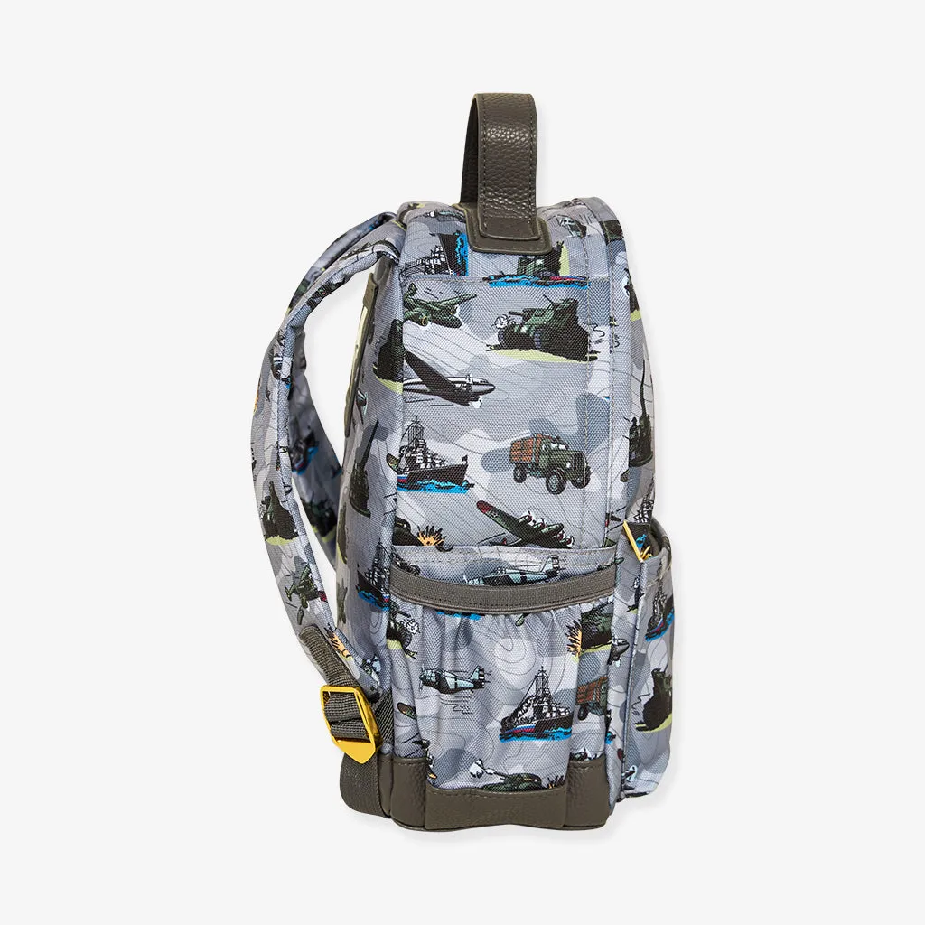 Thompson Mini Backpack