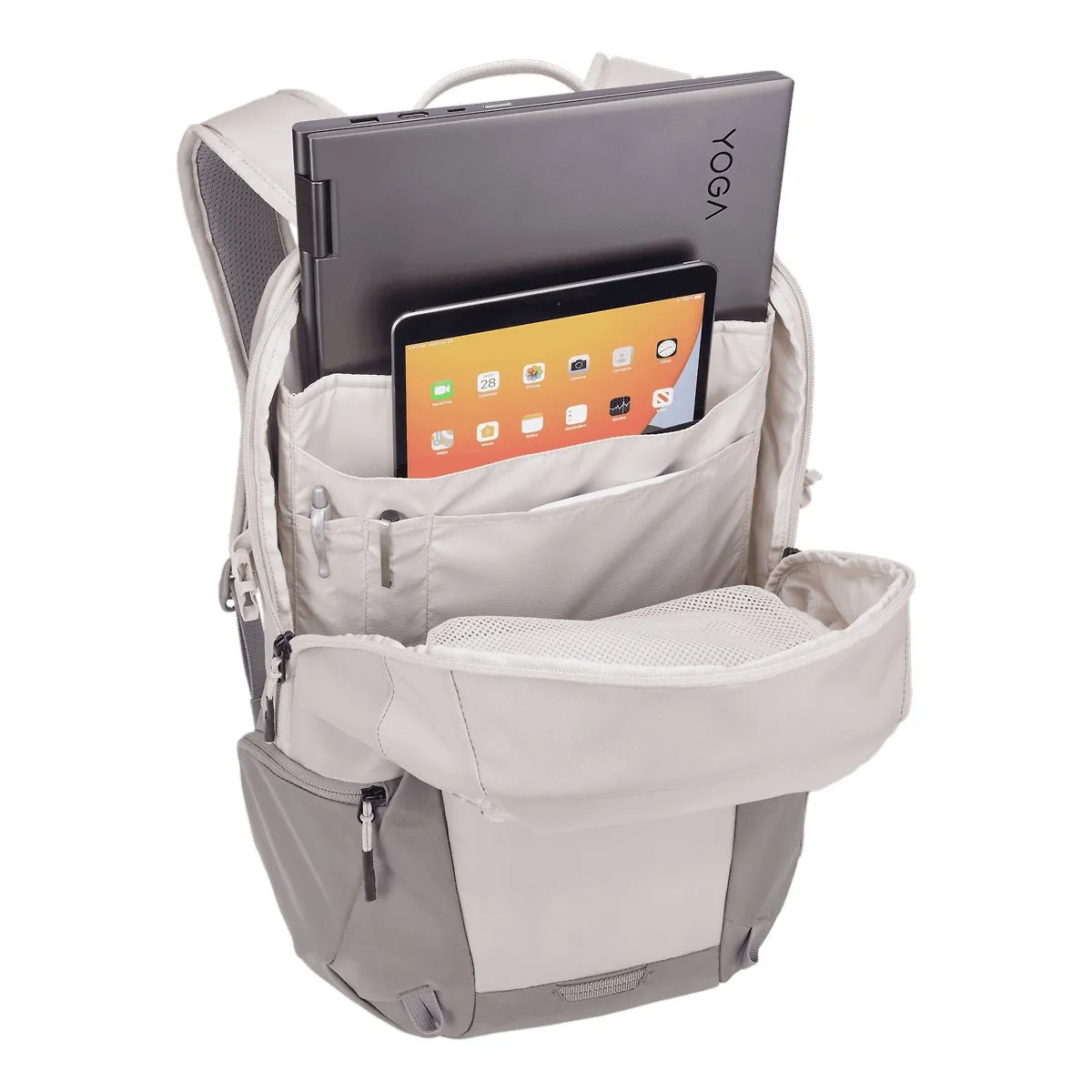 Thule EnRoute 4 Backpack 21L | Pelican Gray/Vetiver Gray