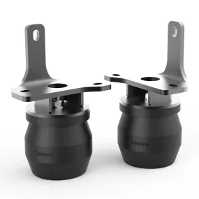 Timbren SES Suspension Enhancement System - 7,000lb Rear Kit | 2022-2025 Toyota Tundra