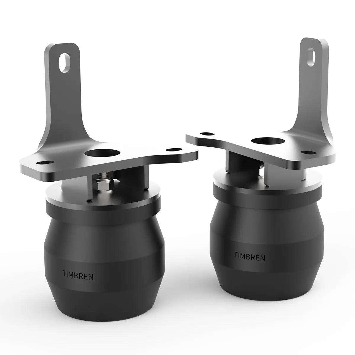 Timbren SES Suspension Enhancement System - 7,000lb Rear Kit | 2022-2025 Toyota Tundra