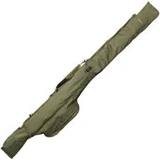 Trakker NXG 2 Rod Padded Sleeve 12 foot