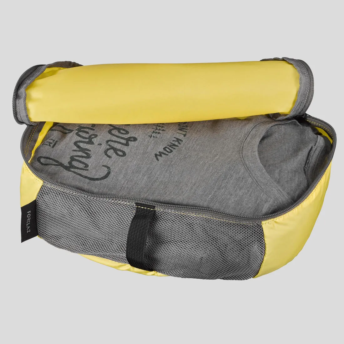 Trekking Half-Moon Storage Bag 7L 2-pack