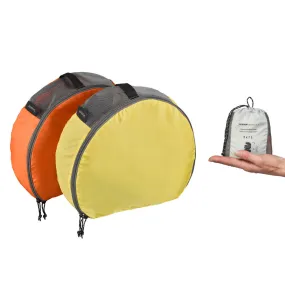 Trekking Half-Moon Storage Bag 7L 2-pack