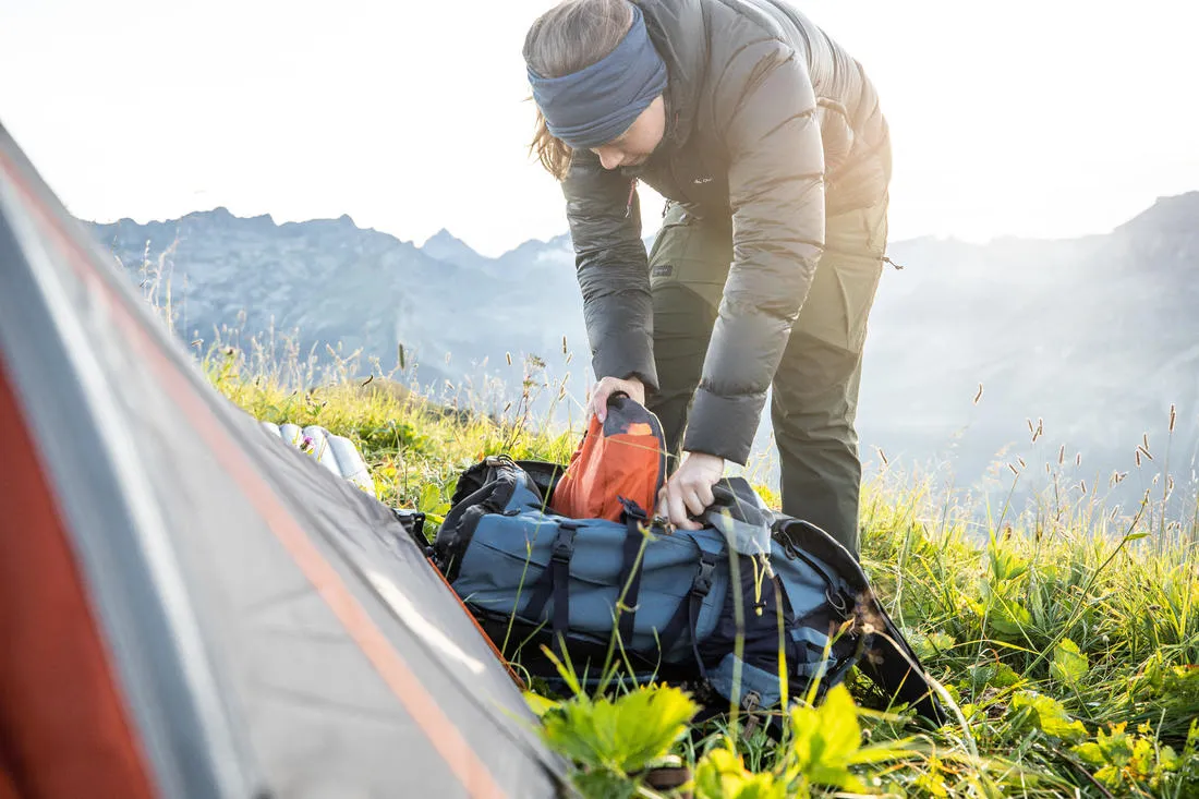Trekking Half-Moon Storage Bag 7L 2-pack