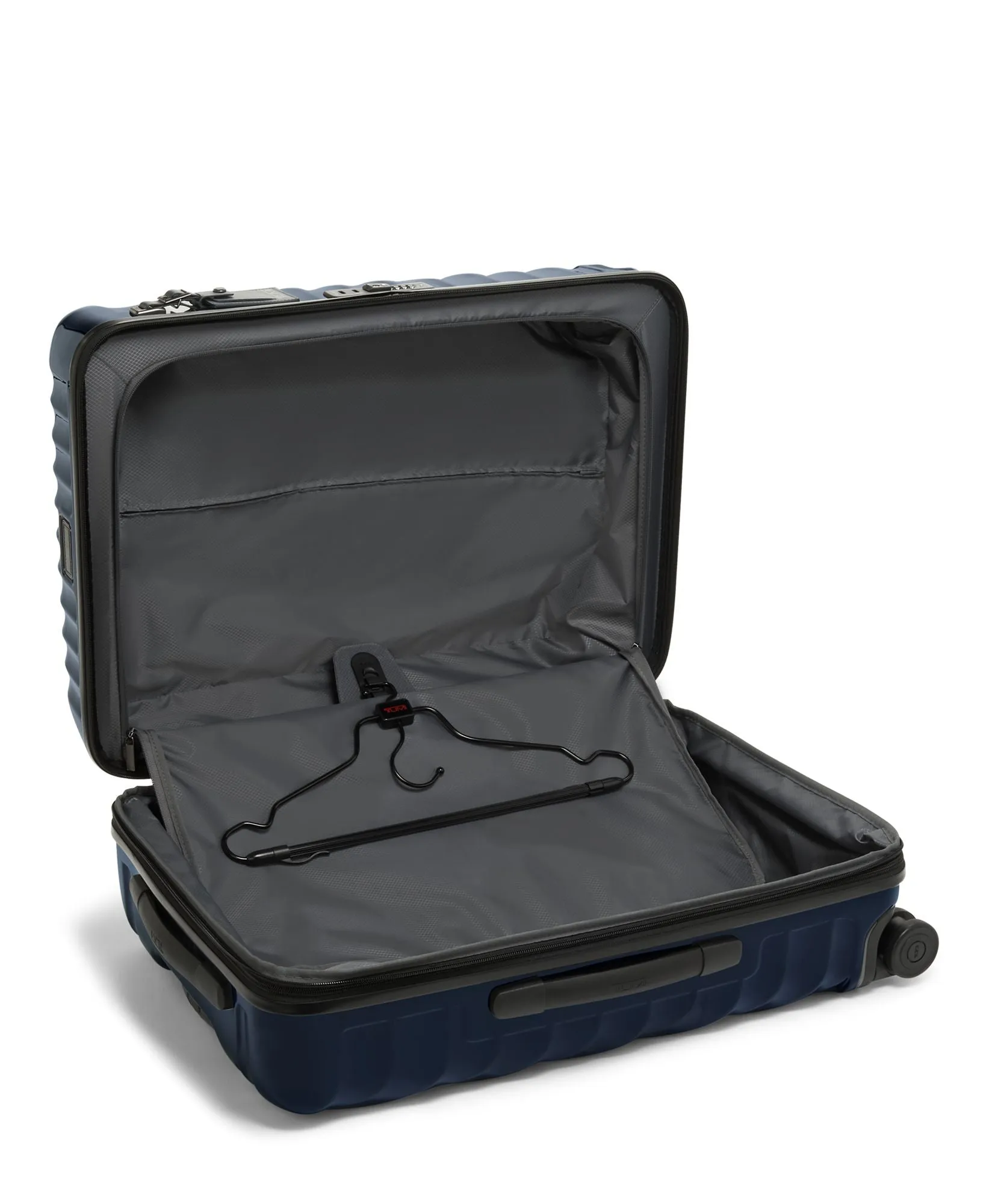 Tumi 19 Degree Short Trip Expandable 4-Wheeled Packing Case