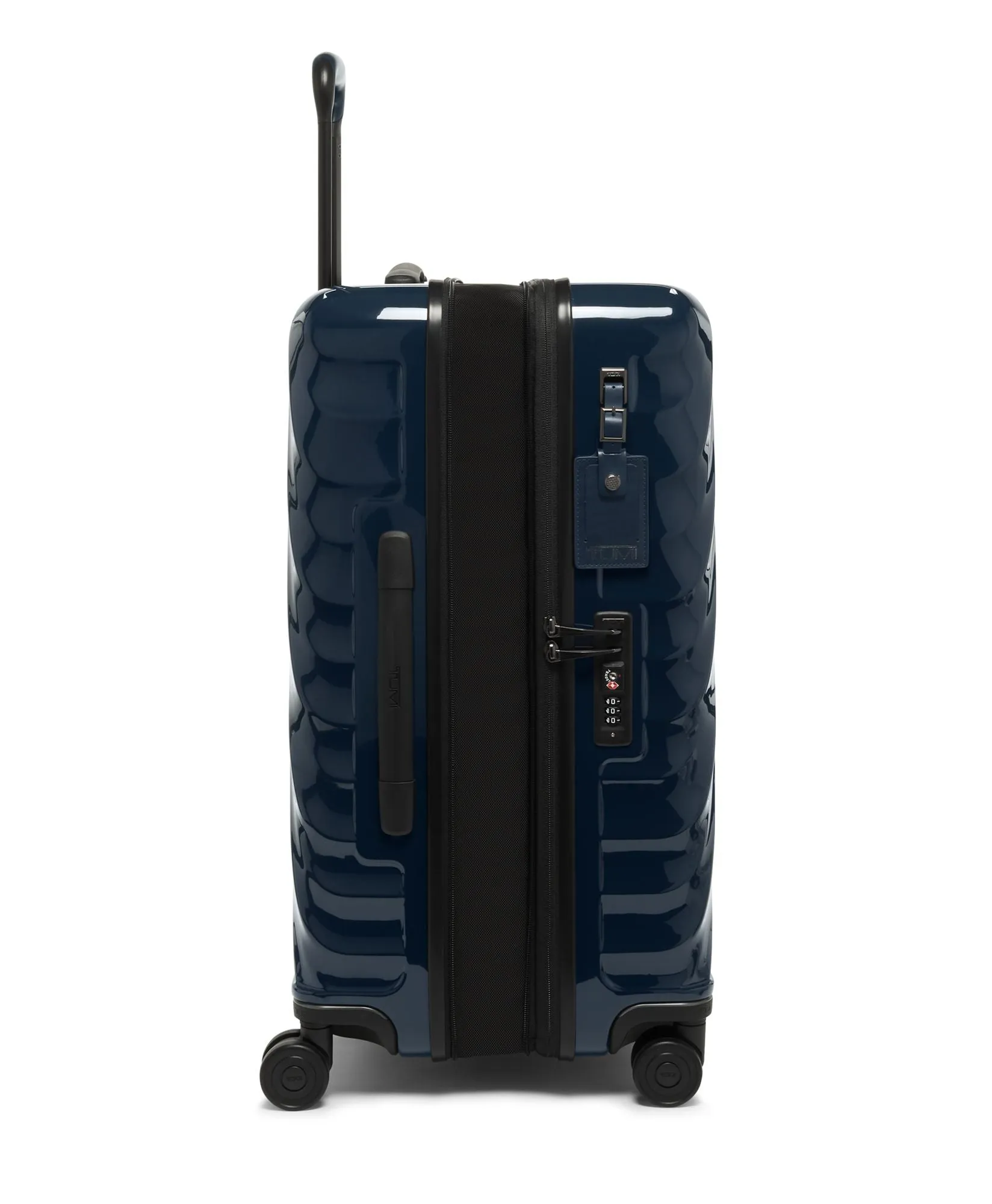 Tumi 19 Degree Short Trip Expandable 4-Wheeled Packing Case