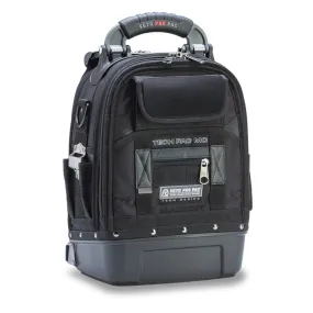 Veto Pro Pac VETOTECHPACMCBLACK 305mm x 230mm x 430mm Tech Pac MC Blackout Small Backpack