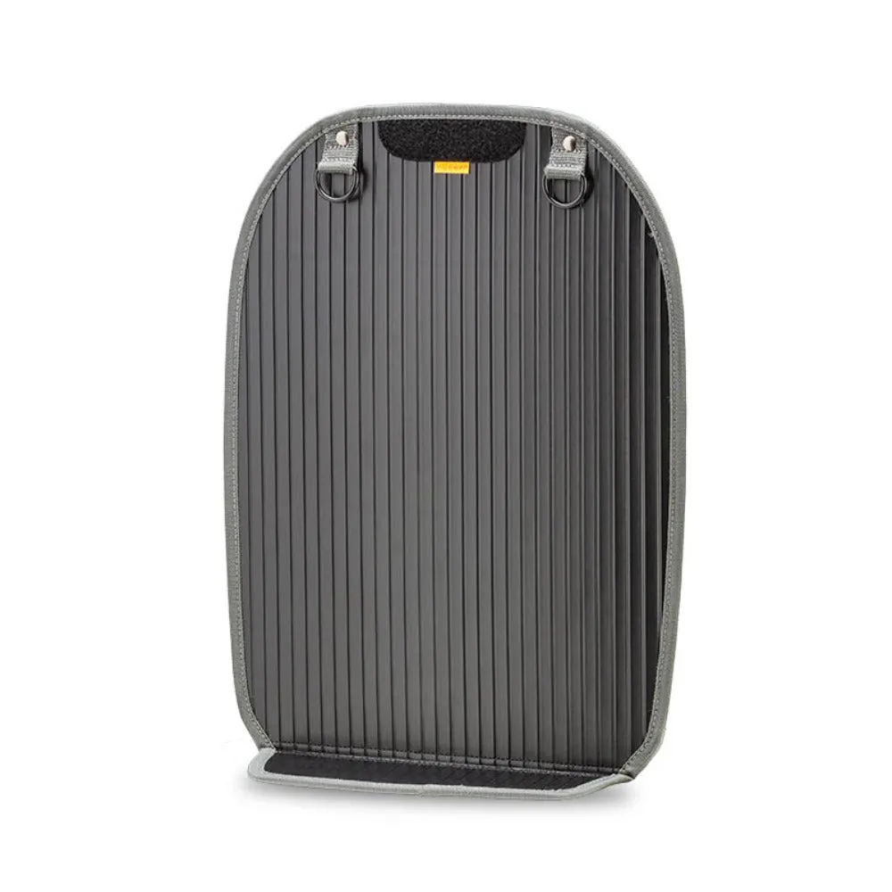 Veto Pro Pac VETOTECHPACMCBLACK 305mm x 230mm x 430mm Tech Pac MC Blackout Small Backpack