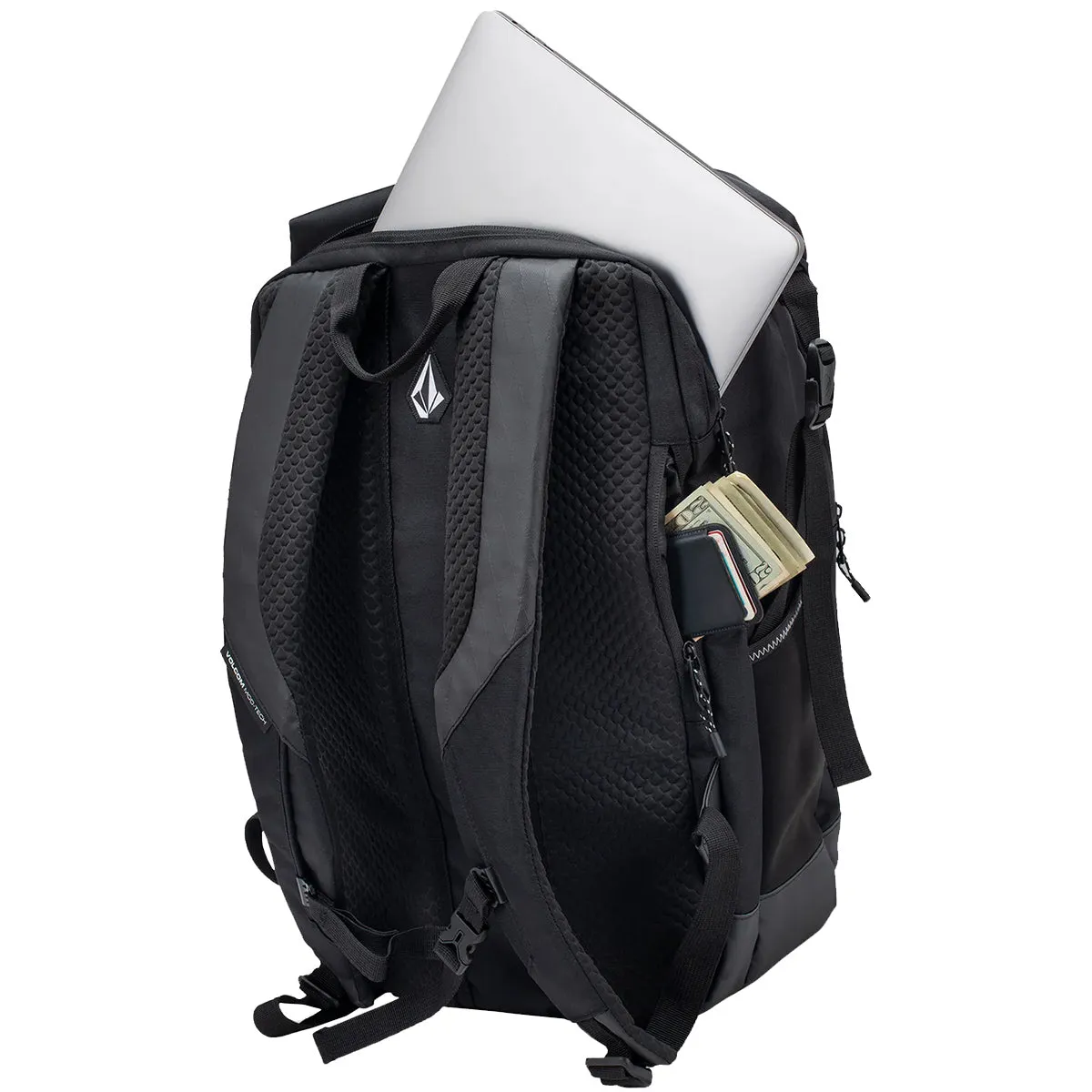 Volcom - Forecast Dry Backpack Black