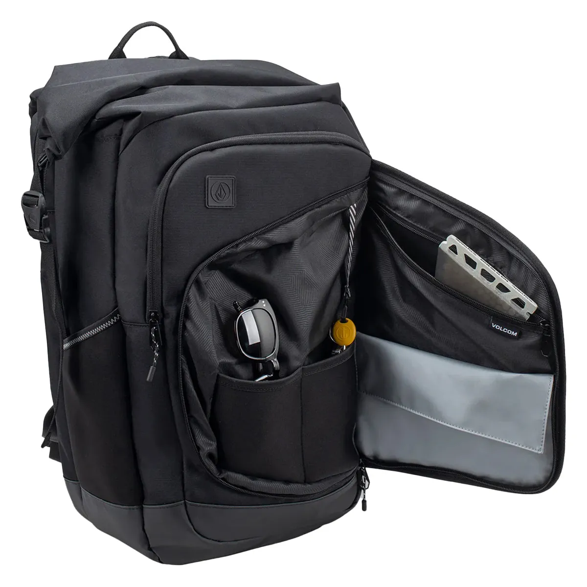 Volcom - Forecast Dry Backpack Black
