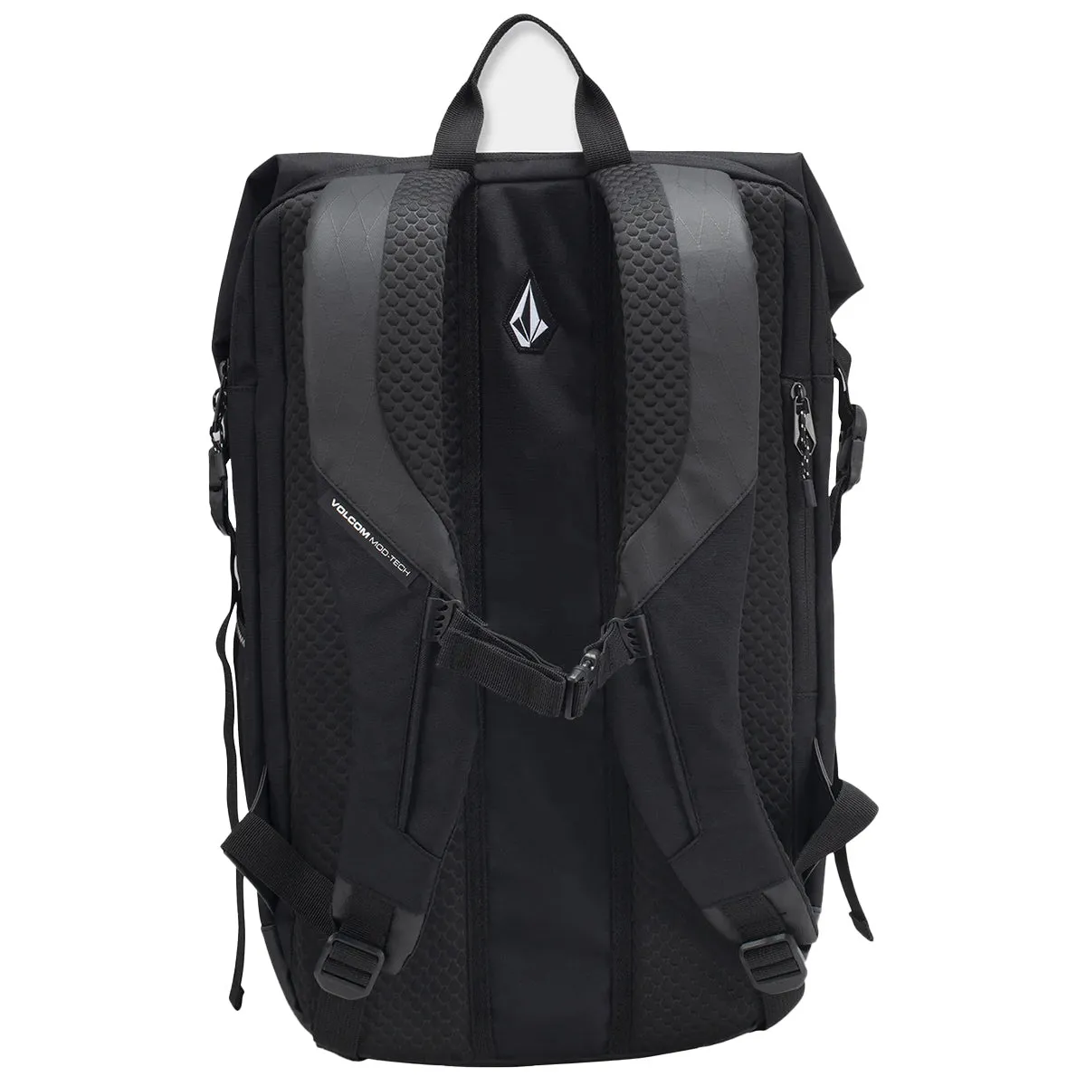 Volcom - Forecast Dry Backpack Black
