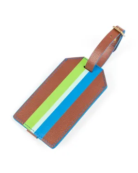 Wailea Luggage Tag
