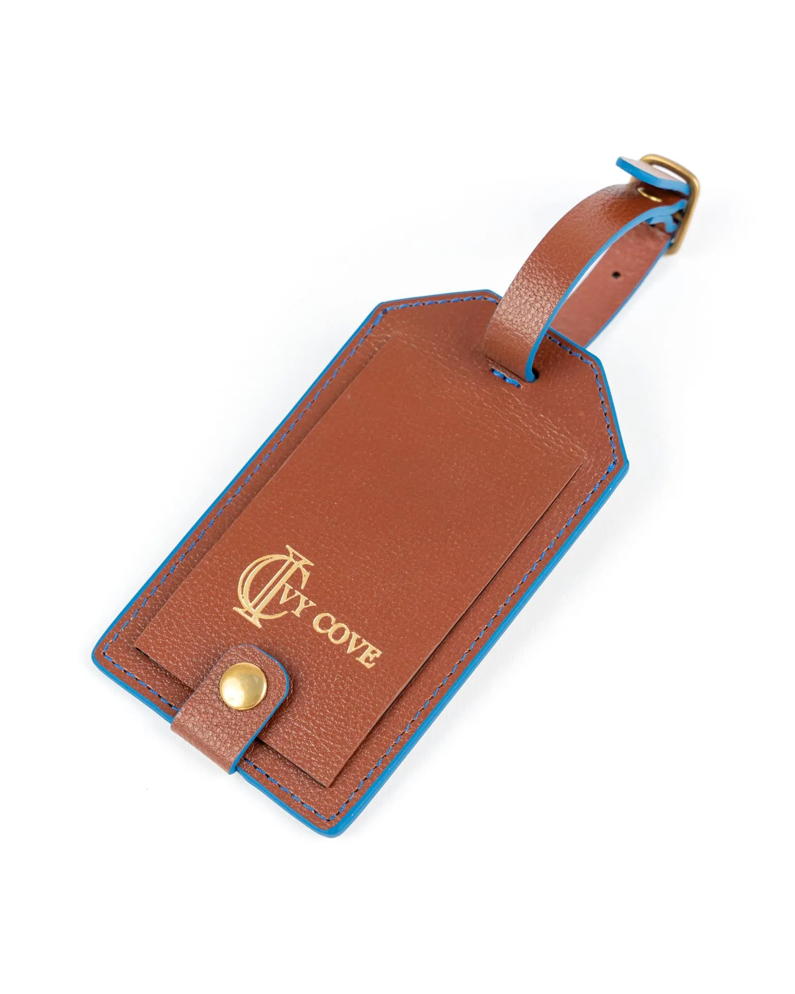 Wailea Luggage Tag