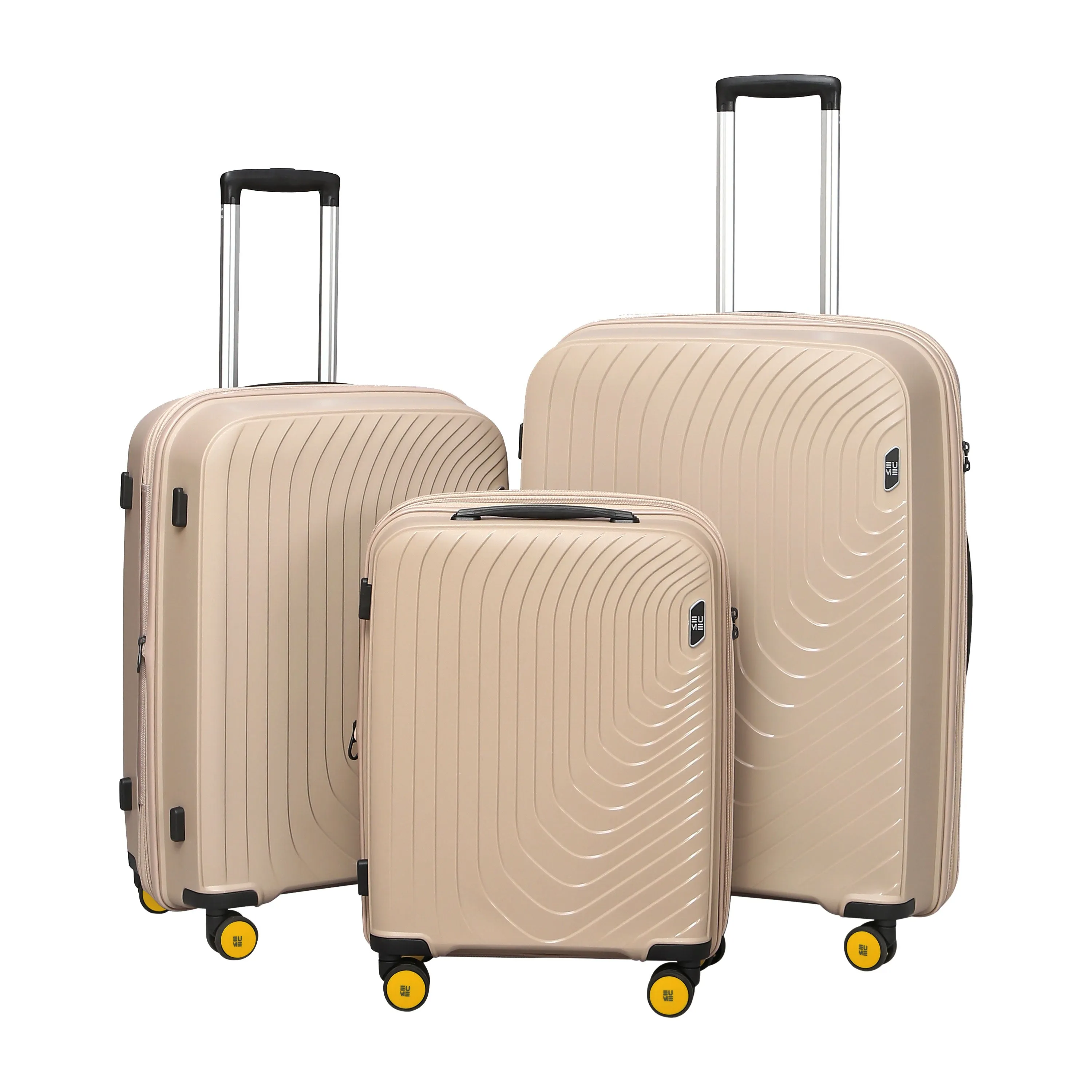 Wanderer Set of 3
