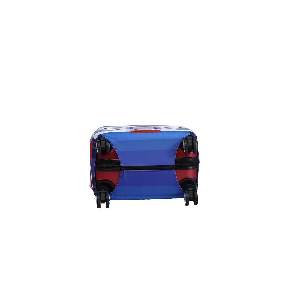Wanderskye Luggage Cover | Best Sellers - Jeepney