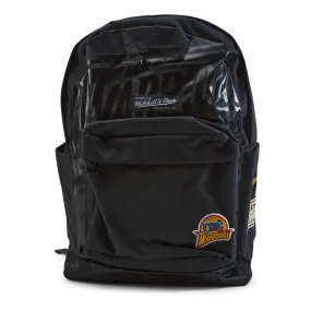 Warriors Backpack