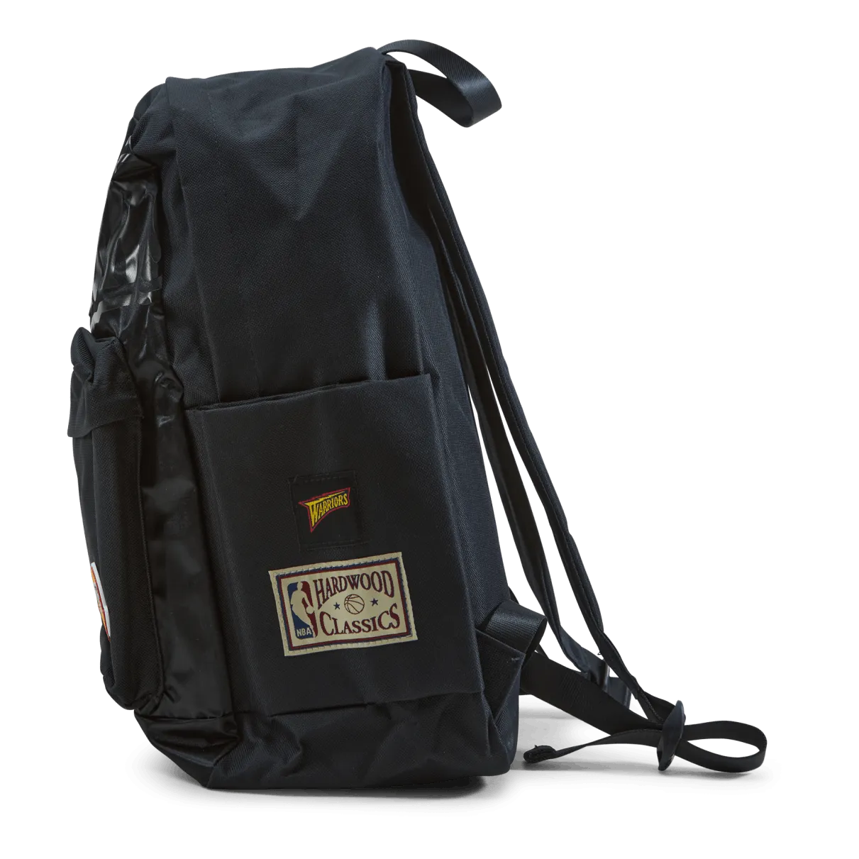 Warriors Backpack