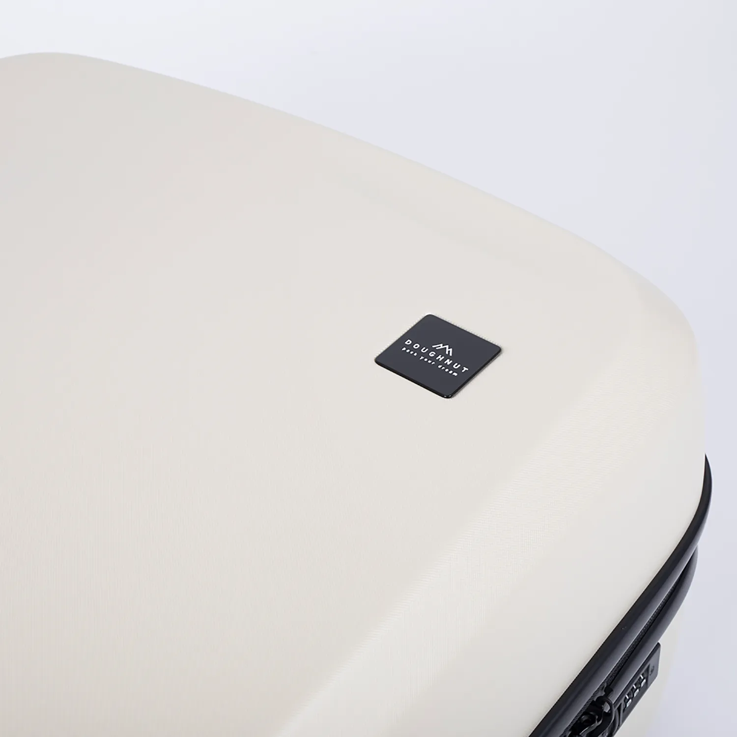 Waves Luggage Large