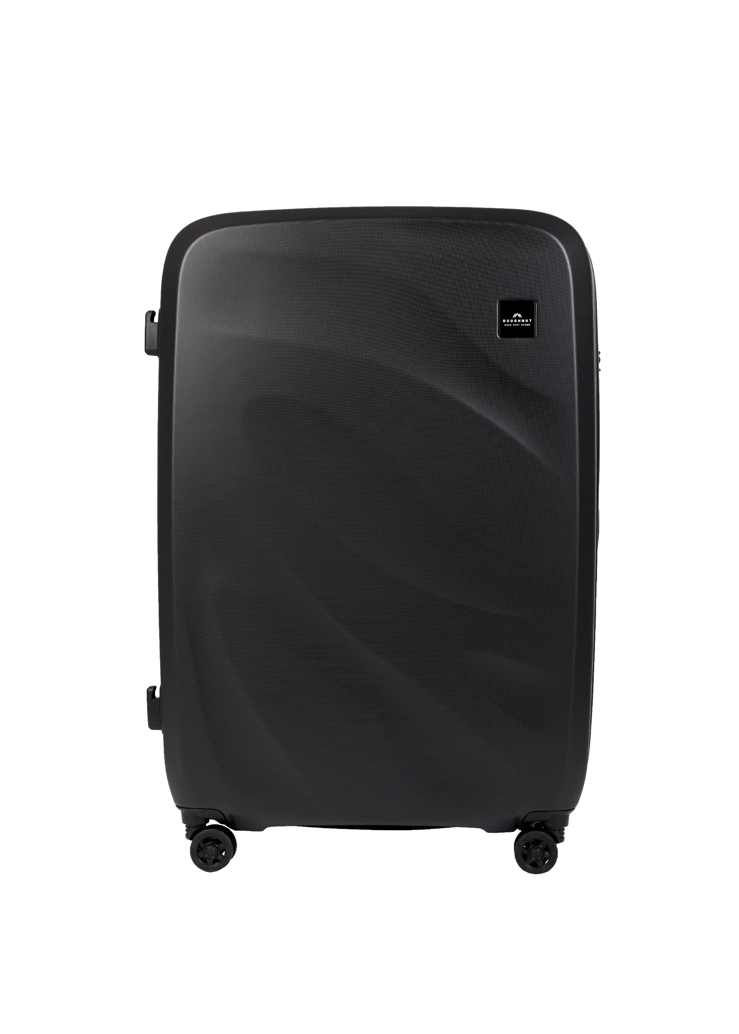 Waves Luggage Large