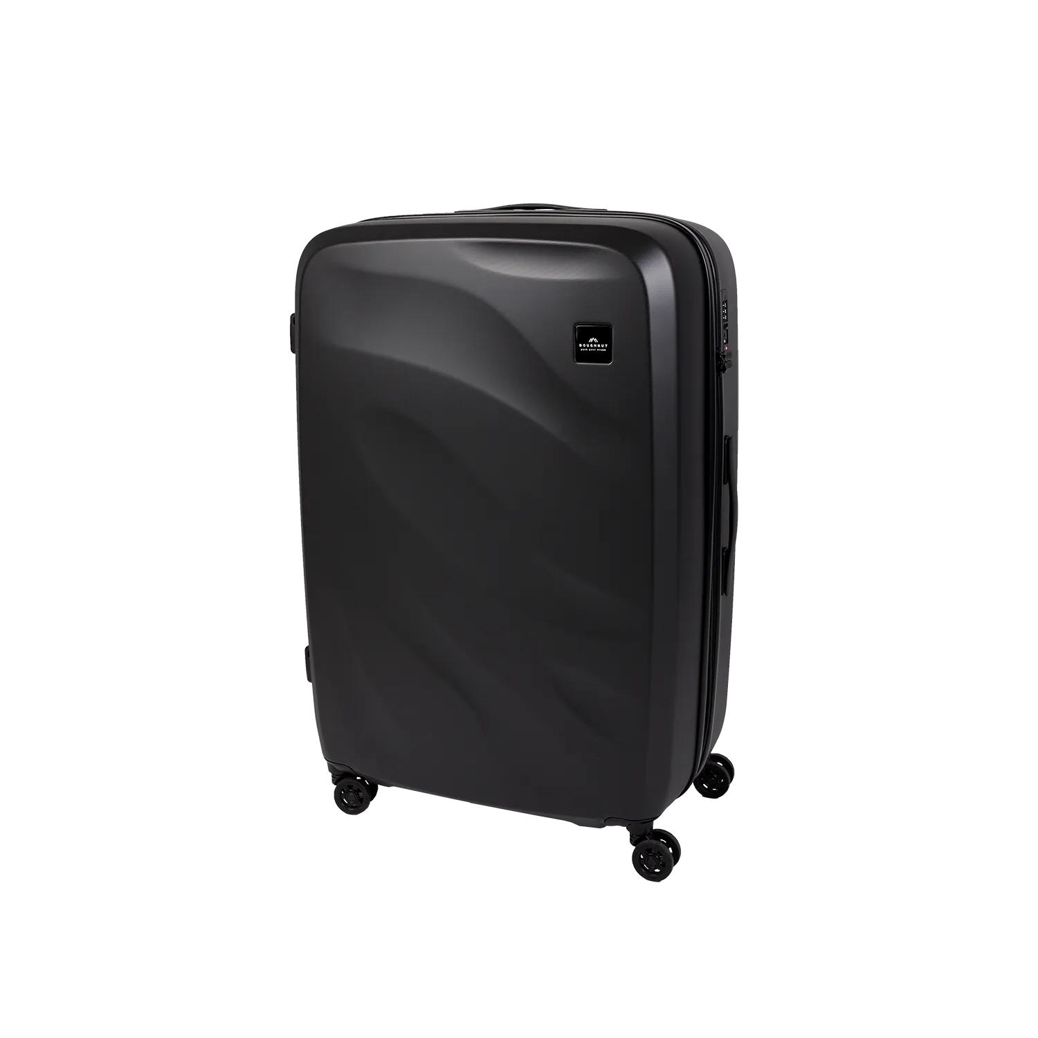 Waves Luggage Large