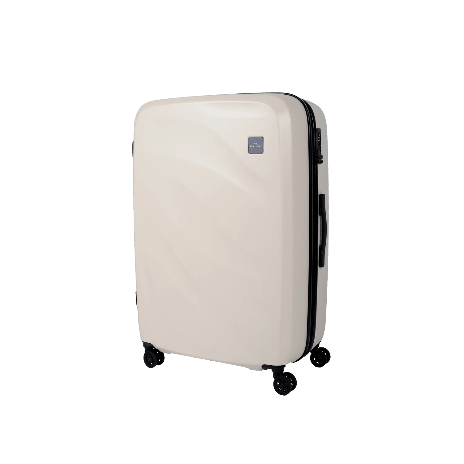 Waves Luggage Large