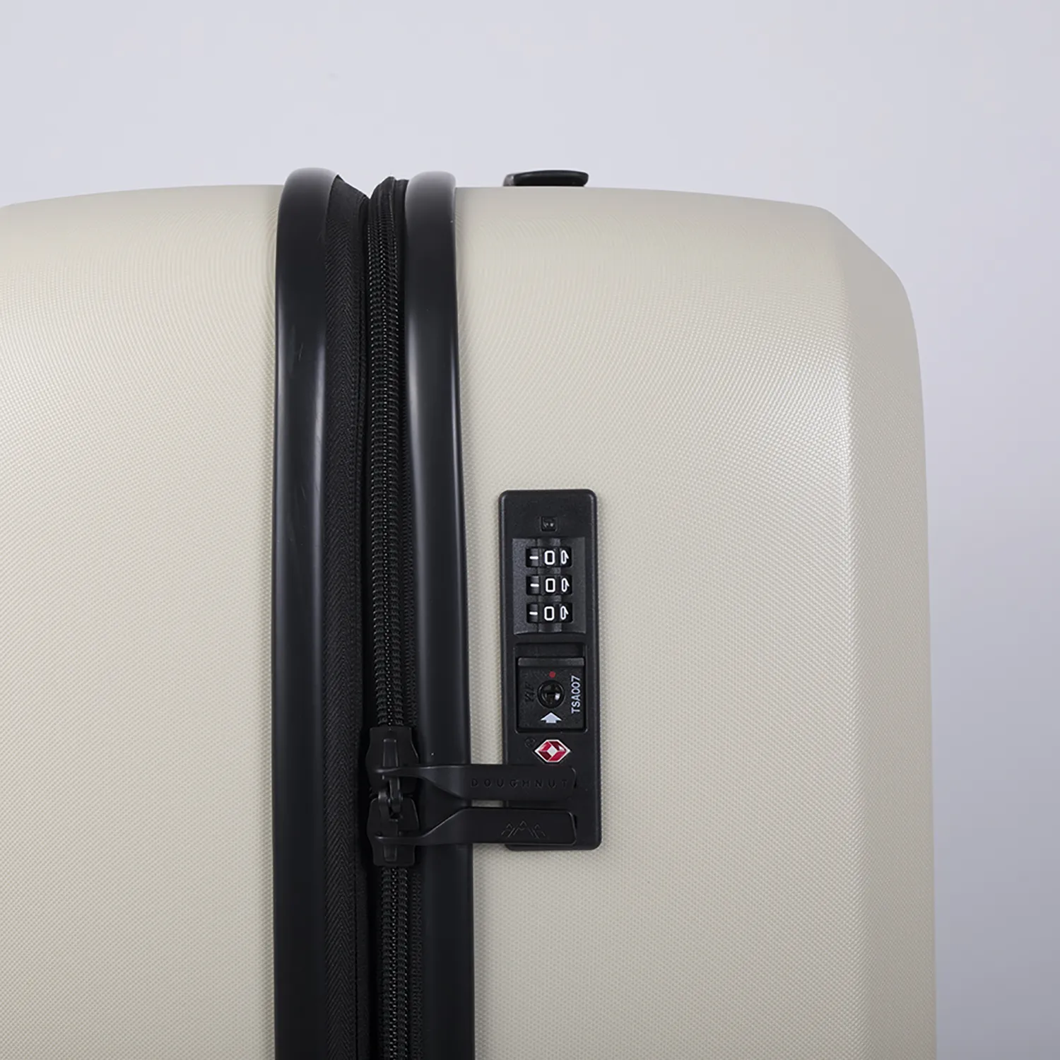Waves Luggage Large