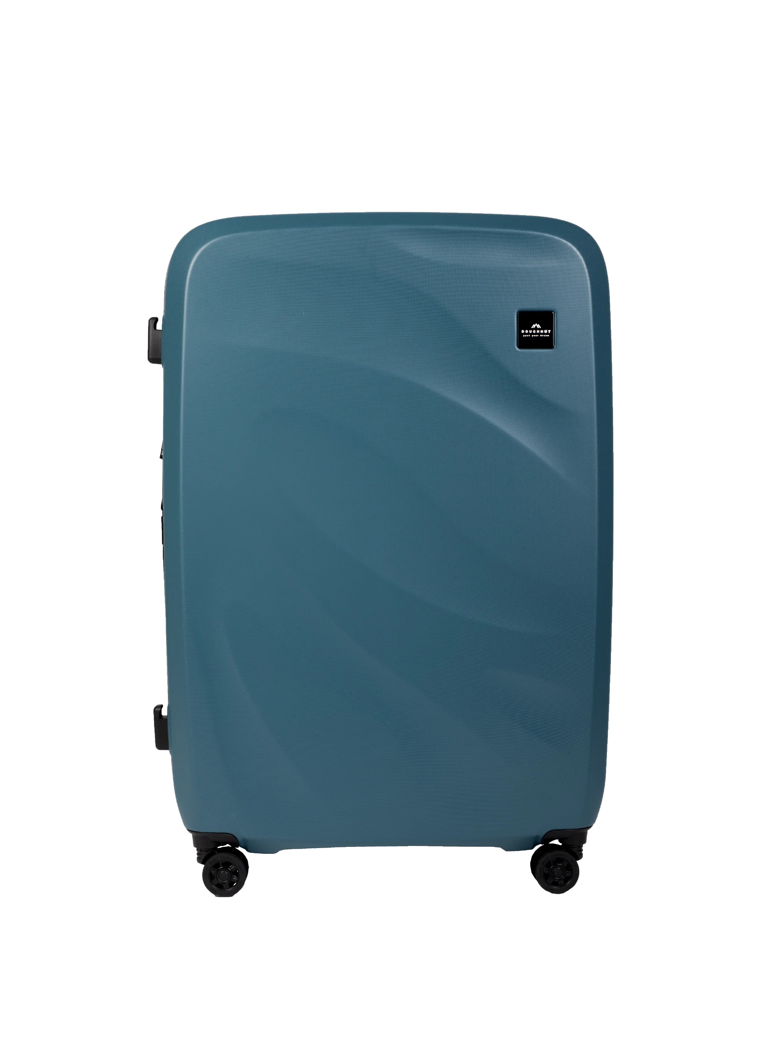 Waves Luggage Large