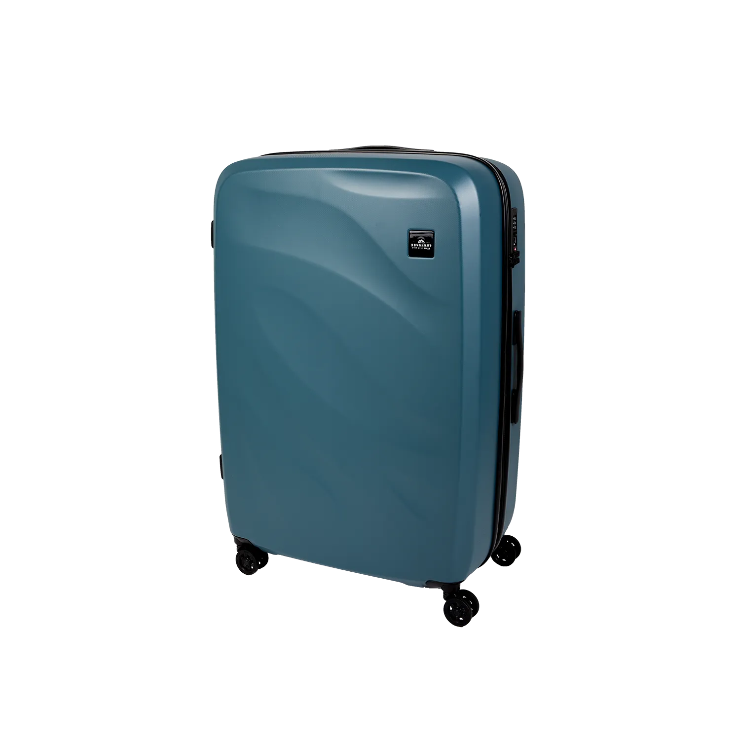 Waves Luggage Large