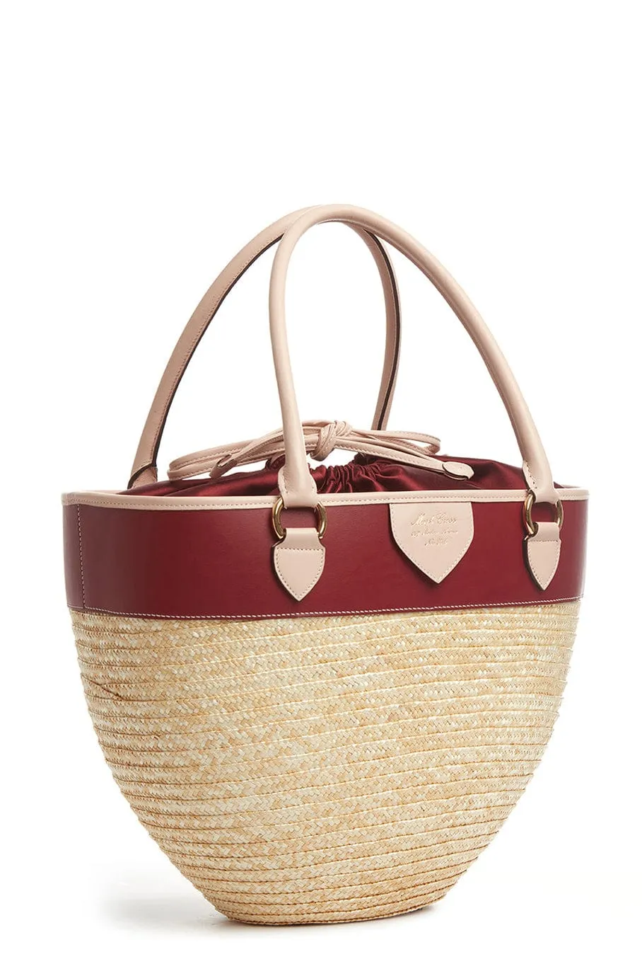 Wheatstraw Tote