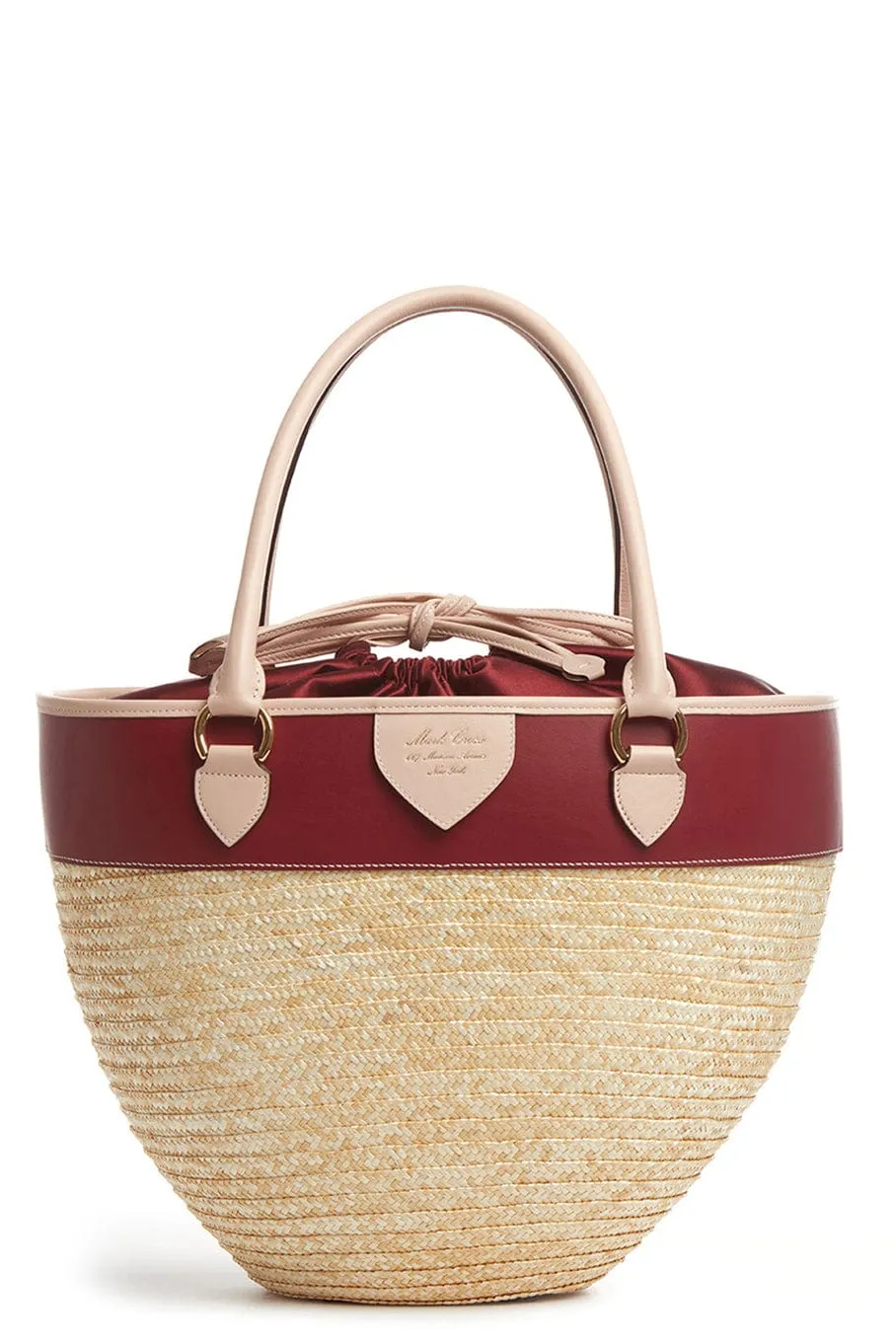 Wheatstraw Tote