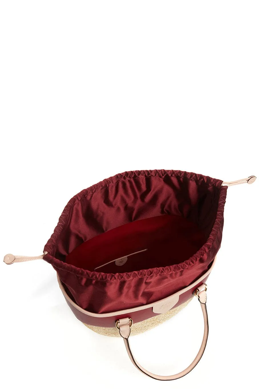 Wheatstraw Tote