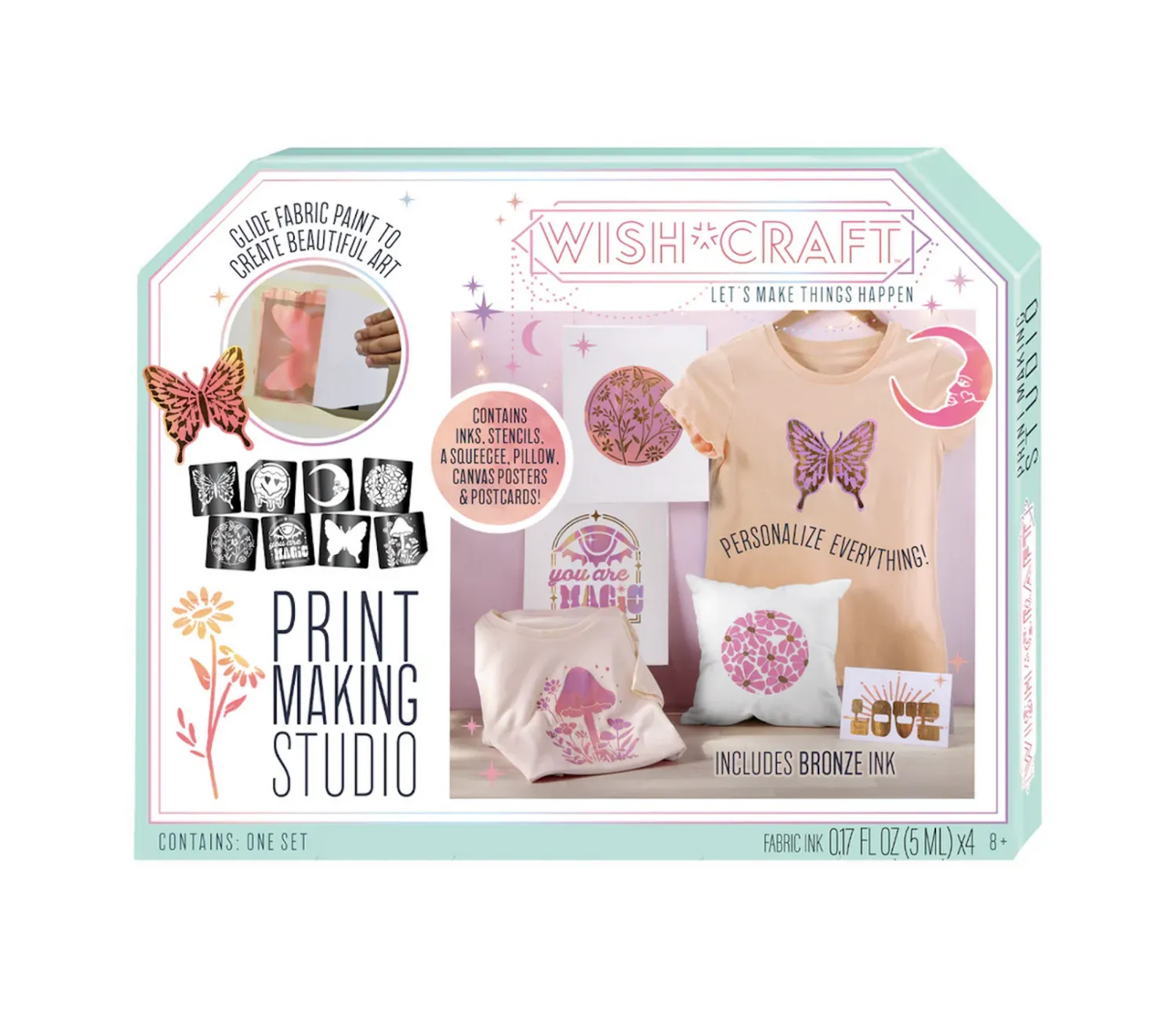 Wish Craft Print Making Studio