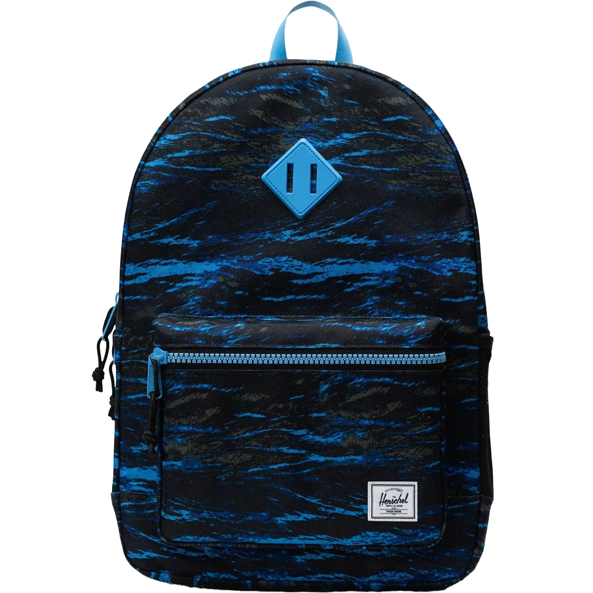 Youth Heritage Standard 26 L