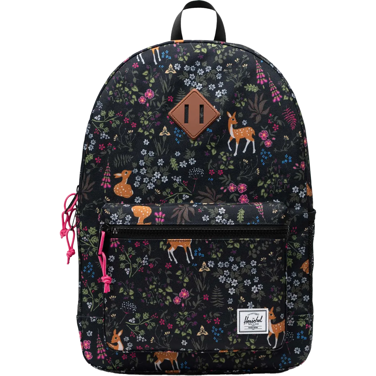 Youth Heritage Standard 26 L