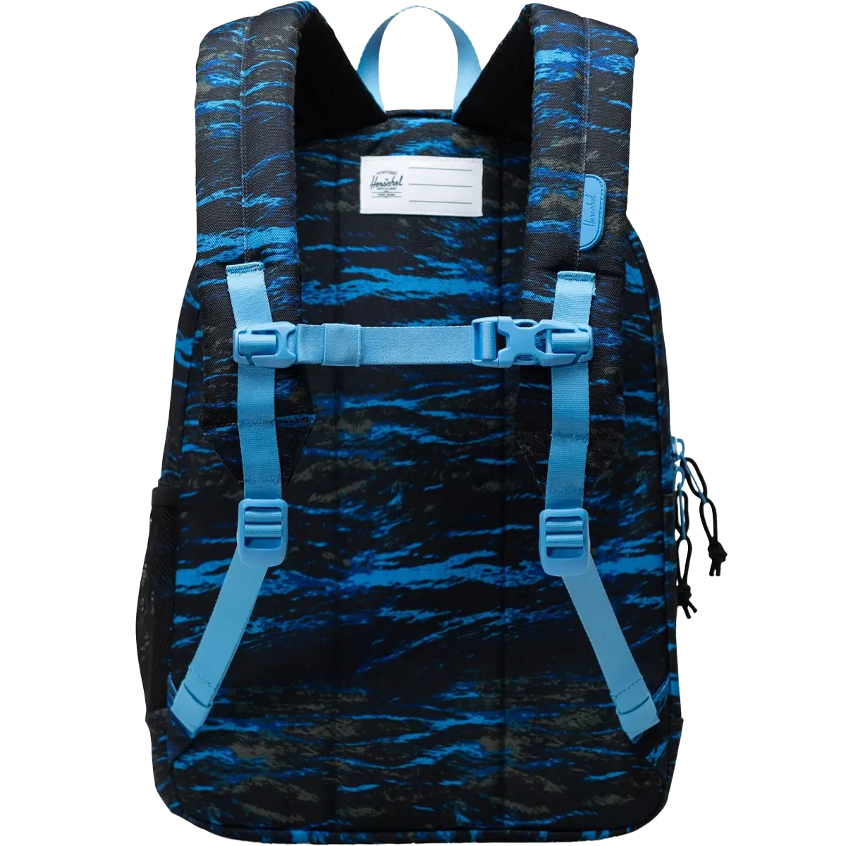 Youth Heritage Standard 26 L