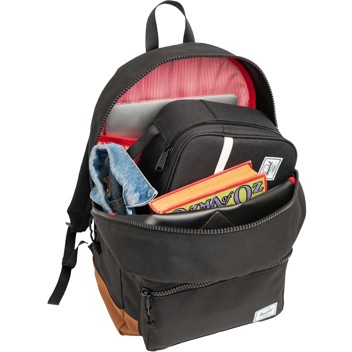 Youth Heritage Standard 26 L