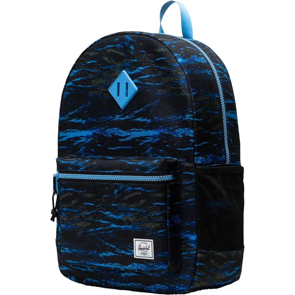 Youth Heritage Standard 26 L